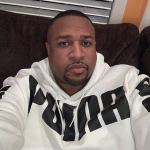 Meet your Posher, William